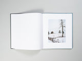 Irina Rozovsky - Mountain Black Heart (Signed)
