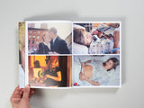Nick Haymes - Chronograph (Signed)