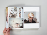 Nick Haymes - Chronograph (Signed)