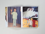 Nick Haymes - Chronograph (Signed)