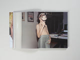 Nick Haymes - Chronograph (Signed)