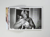 Nick Haymes - Chronograph (Signed)