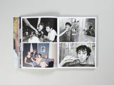 Nick Haymes - Chronograph (Signed)