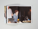 Nick Haymes - Chronograph (Signed)