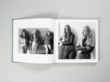 Joseph Szabo - American Teen