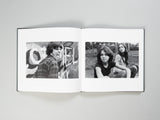 Joseph Szabo - American Teen
