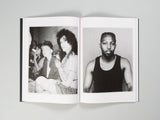 Jesse Glazzard - The Sound of Dirt and Beauty