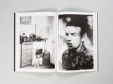 Jesse Glazzard - The Sound of Dirt and Beauty