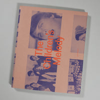 Eli Durst - The Children's Melody (+ BPS Exclusive Print)