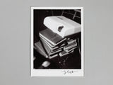 Eli Durst - The Children's Melody (+ BPS Exclusive Print)