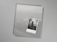 Ian Bates - The Weight of Ash (Signed)
