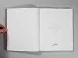 Ian Bates - The Weight of Ash (Signed)