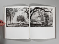 Ian Bates - The Weight of Ash (Signed)