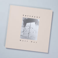 Matt Day - Surveyor (Signed w/ Print)