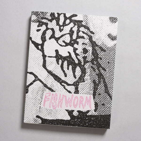 Pia P. Guilmoth & Jesse B. Saffire - Fishworm