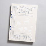 Joselito Verschaeve - As Long as the Sun Lasts