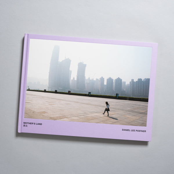 Daniel Lee Postaer - Mother's Land (Signed)