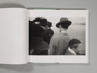 Robert Frank - The Americans (Aperture Edition)