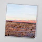 John Divola - Isolated Houses