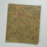 Curran Hatleberg - Blood Green (Signed)