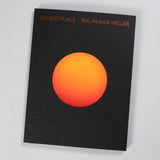 Balarama Heller - Sacred Place