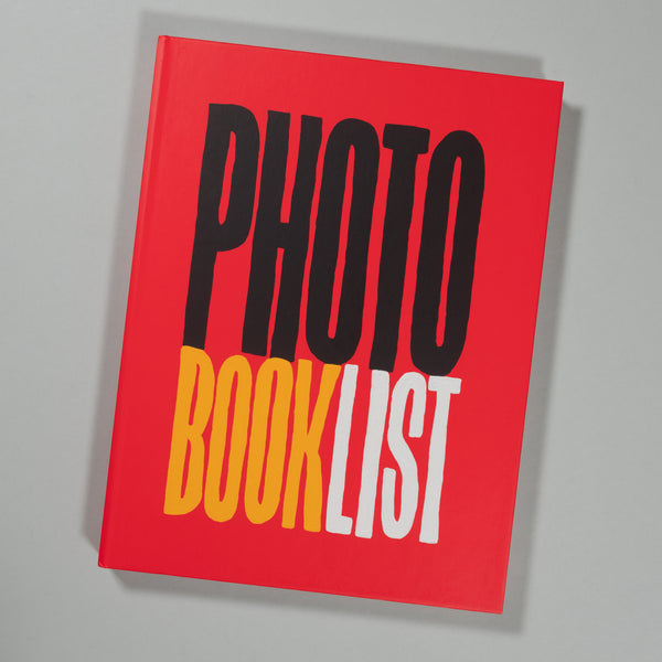 Photo Book Photo List