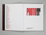 Photo Book Photo List