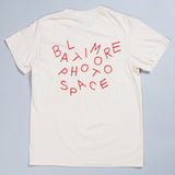 BPS Text Tee