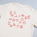 BPS Text Tee