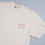 BPS Text Tee