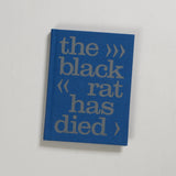 Misha Bushkov - The black rat has died