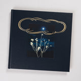 Taylor Galloway - across the street from Heaven (Signed w/ Print)