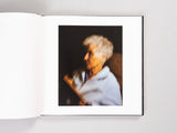 Taylor Galloway - across the street from Heaven (Signed w/ Print)