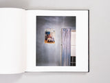Taylor Galloway - across the street from Heaven (Signed w/ Print)