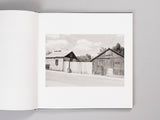 Henry Wessel - Hitchhike
