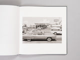Henry Wessel - Hitchhike