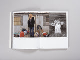 Stacy Kranitz - Ain't No Grave Gonna Hold My Body Down