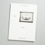 Ruth Lauer Manenti - 4 Sides of the Table