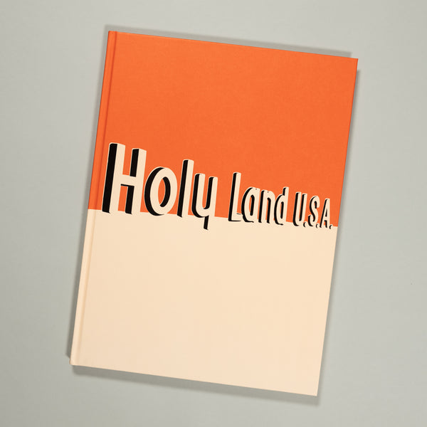 Lisa Barlow - Holy Land U.S.A.