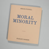 Sergio Purtell - Moral Minority