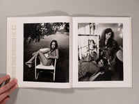 Sally Mann - At Twelve, Portraits of Young Women