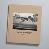 Mark Steinmetz - Summertime