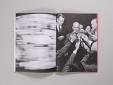 Sebastian Siadecki - Four Days in November (Signed with print)