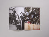 Sebastian Siadecki - Four Days in November (Signed with print)
