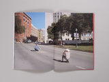 Sebastian Siadecki - Four Days in November (Signed with print)