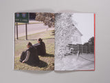 Sebastian Siadecki - Four Days in November (Signed with print)