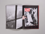Sebastian Siadecki - Four Days in November (Signed with print)