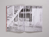 Sebastian Siadecki - Four Days in November (Signed with print)