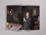 Sebastian Siadecki - Four Days in November (Signed with print)