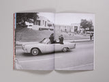 Sebastian Siadecki - Four Days in November (Signed with print)